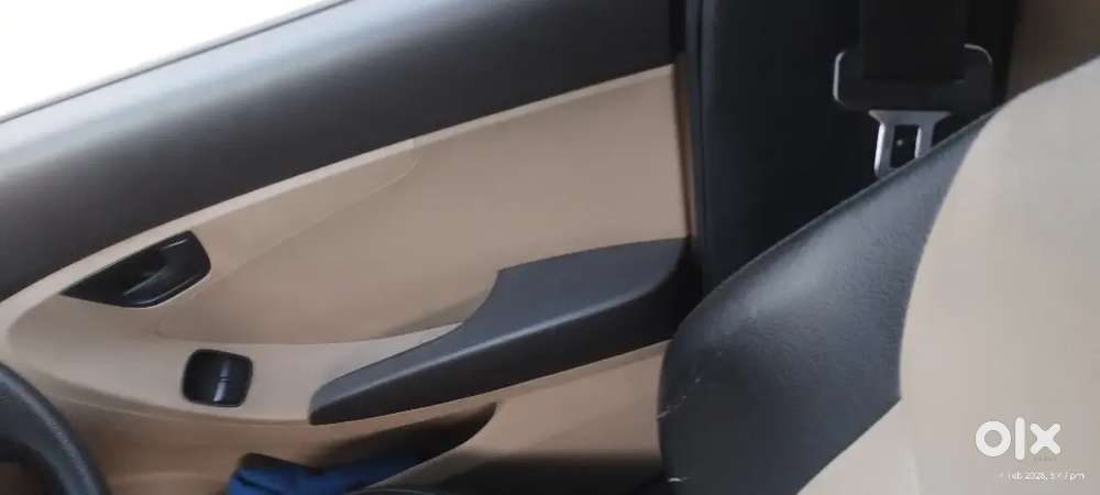 Hyundai Eon 2015 Petrol Well Maintained