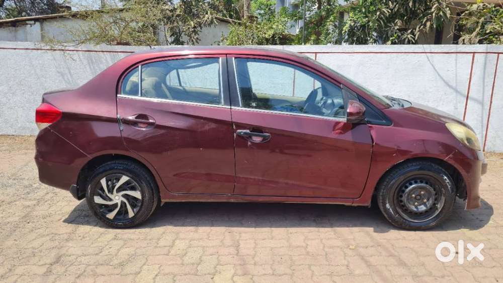 Honda Amaze 2013-2016 E I-dtech, 2016, Diesel
