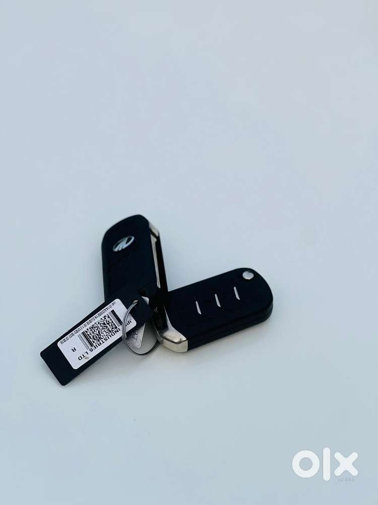 Mahindra Bolero Neo N10 (r), 2022, Diesel