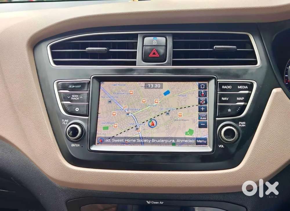 Hyundai Elite I20 Asta Option, 2018, Petrol