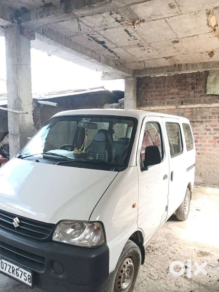 Maruti Suzuki Eeco 5-seater 2024