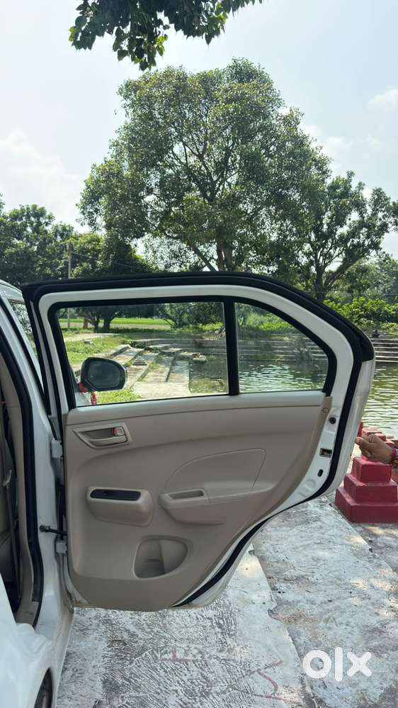 Maruti Suzuki Swift Dzire Tour S, 2022, Cng & Hybrids