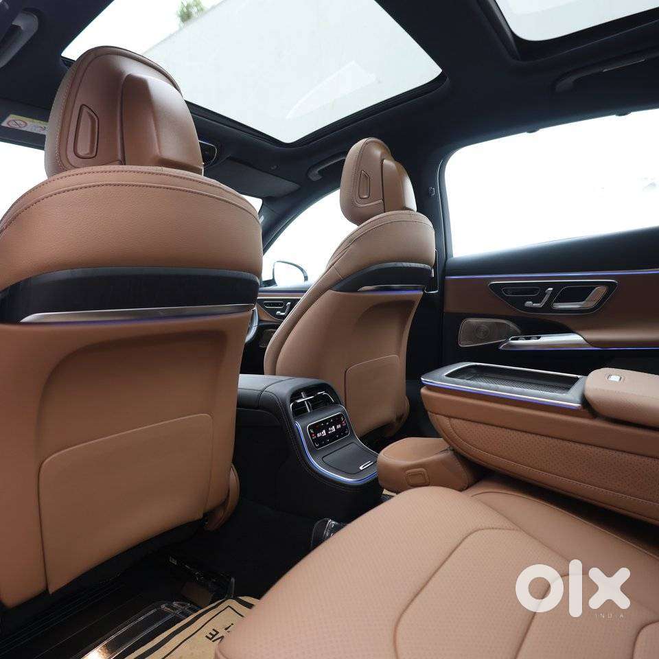 Mercedes-benz E-class E 200, 2025, Petrol