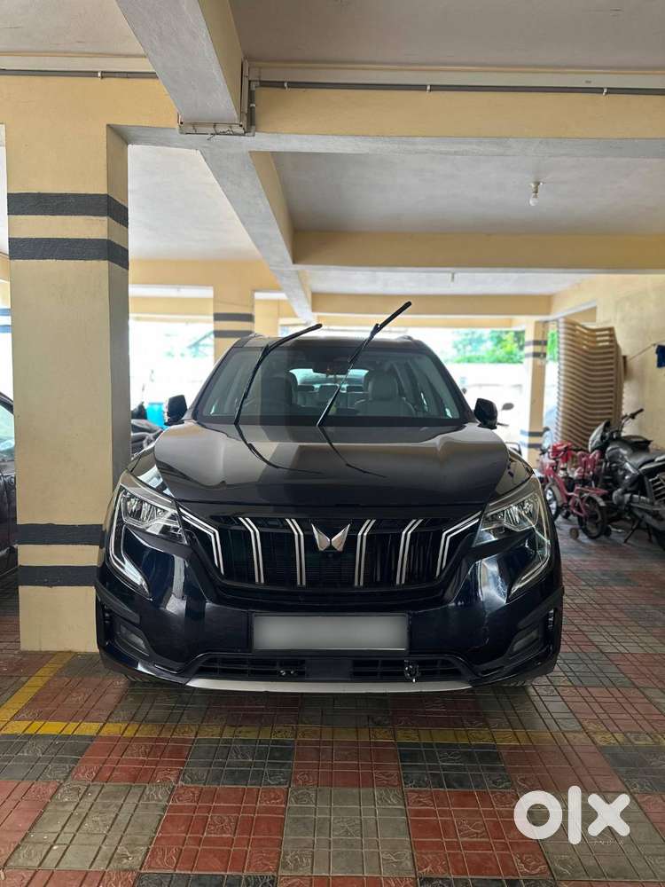 Mahindra Xuv700 Ax7 2023 Car