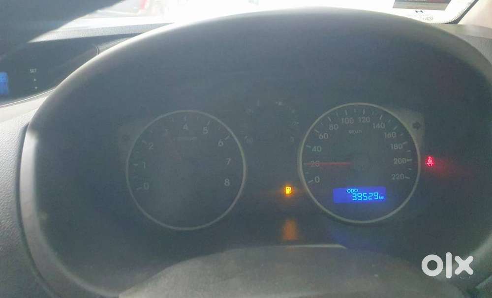 Hyundai I20 2010-2012 1.2 Sportz Option, 2013, Petrol