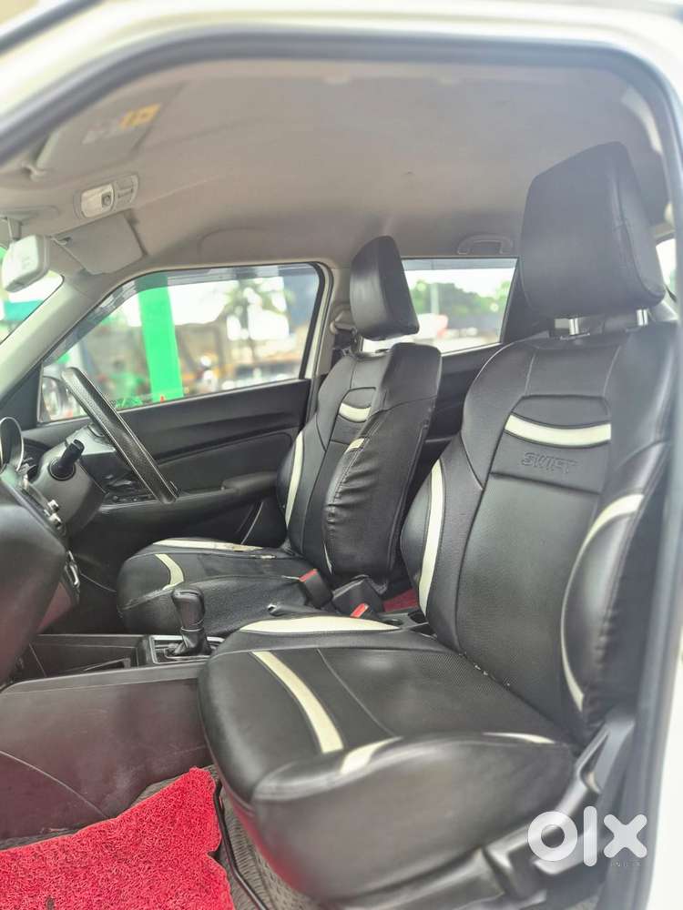 Maruti Suzuki Swift Amt Vxi, 2019, Petrol