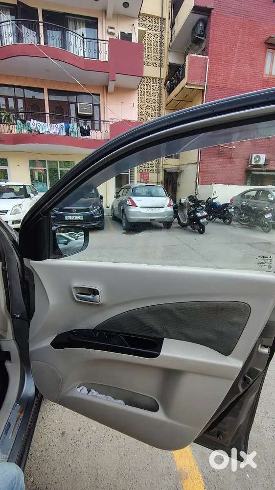 Maruti Suzuki Celerio Zxi Top Model 2018  1st Owner  Mint Condition