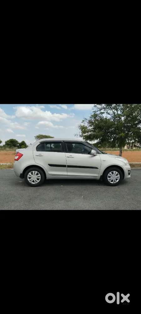 Swift Dzire Diesel (vdi)