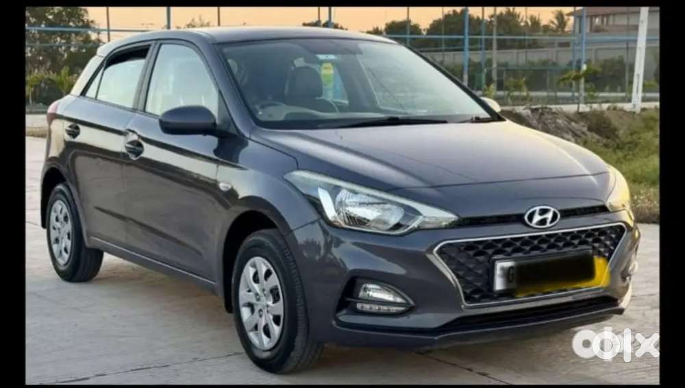 Hyundai I20 2019 Petrol 27770 Km Driven