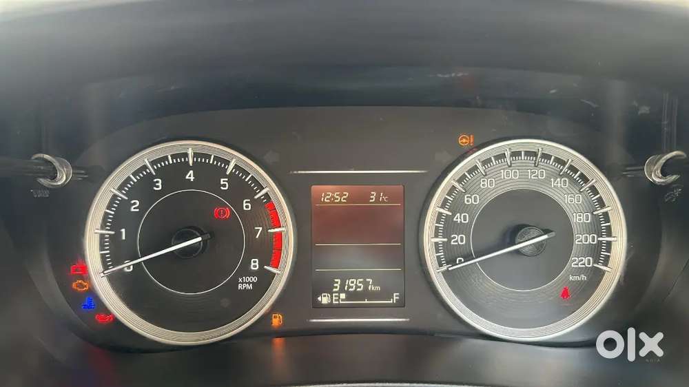 Toyota Glanza E 2024