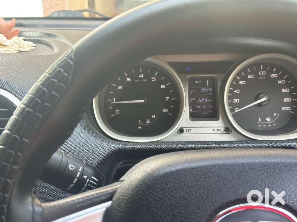 Automatic Tiago
