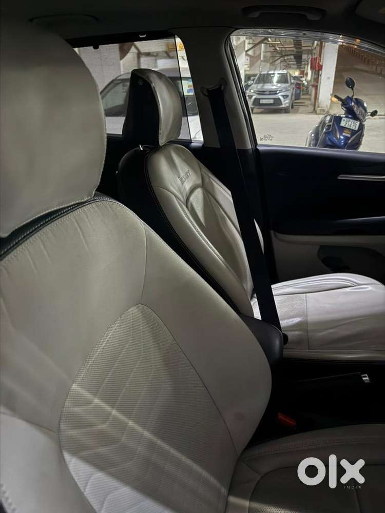 Owner Selling Directly Kia Sonet 2021 Petrol 40125 Km Driven