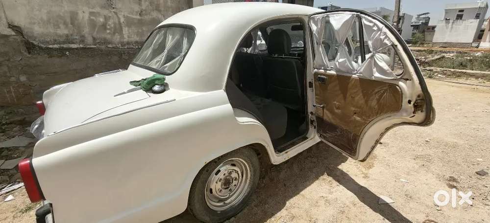 Ambassador Ambassador 2005