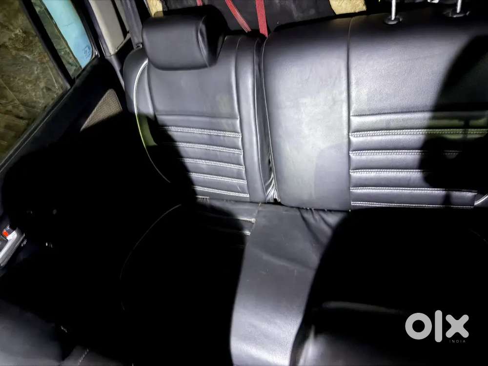 Maruti Suzuki Wagon R 2015