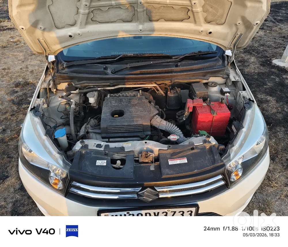 Excellent Condition Celerio Zxi Urgent Sell