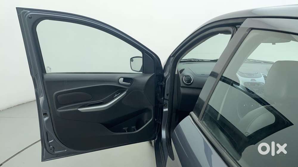 Ford Figo 1.2 Trend Petrol, 2016, Petrol