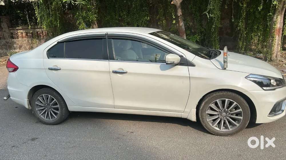 Maruti Suzuki Ciaz 2023 Top Model