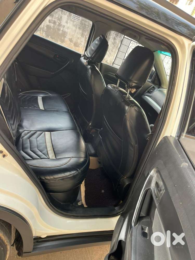 Maruti Suzuki Brezza Vdi, 2019, Diesel