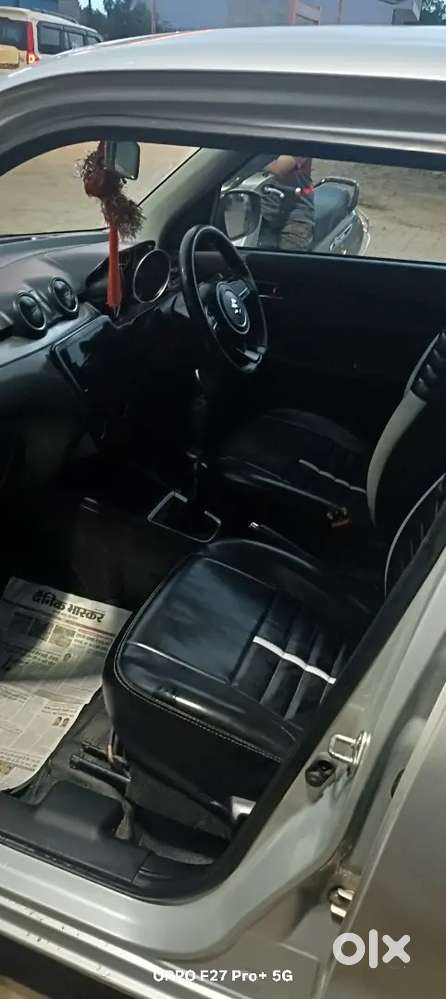 Maruti Swift 202344 Year Petrol Car