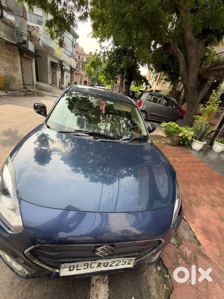 Swift Dzire 2018 Automatic