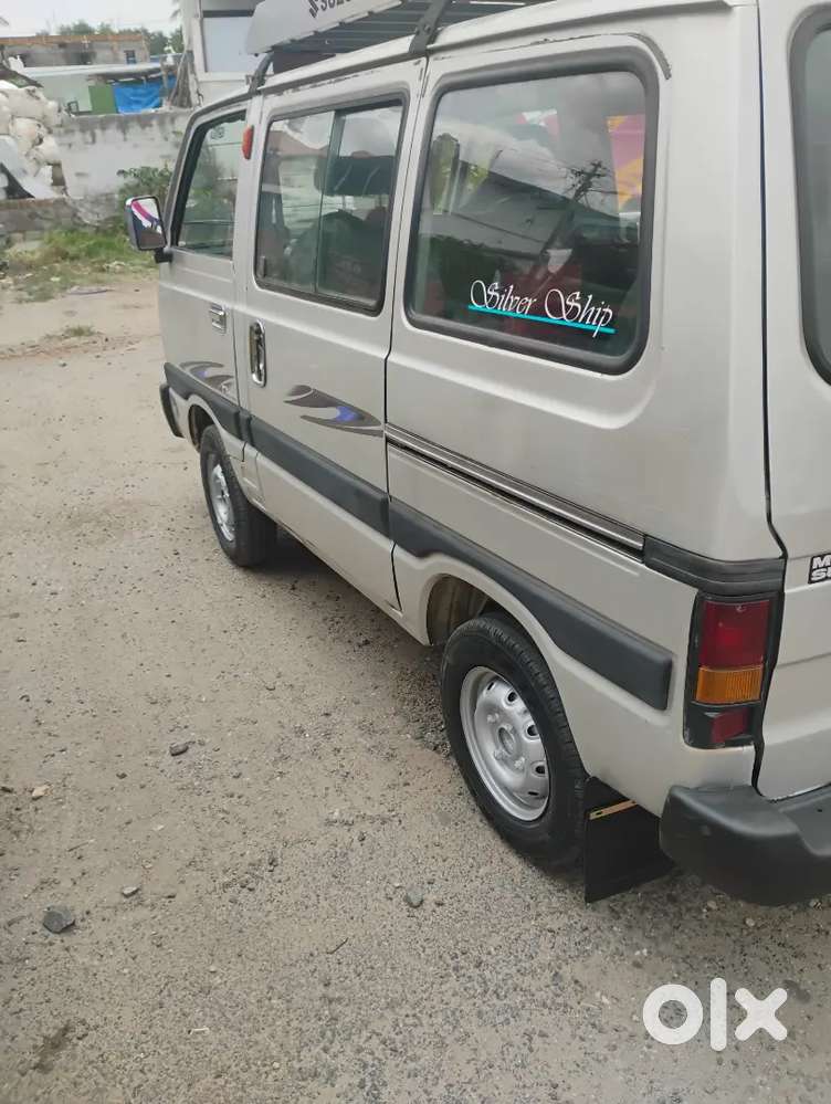 2nd Owner Maruti Suzuki 2018