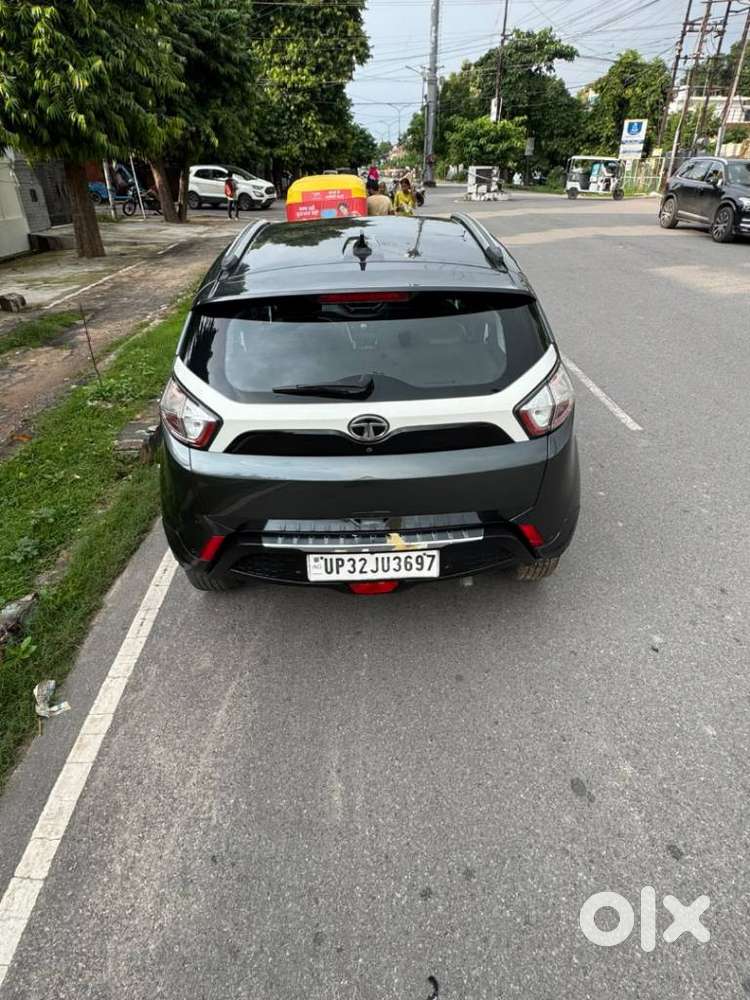 Tata Nexon 1.5 Revotorq Xz Plus, 2018, Diesel