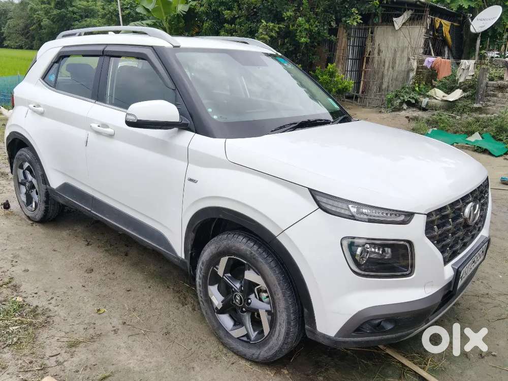 Good Condition Automatic