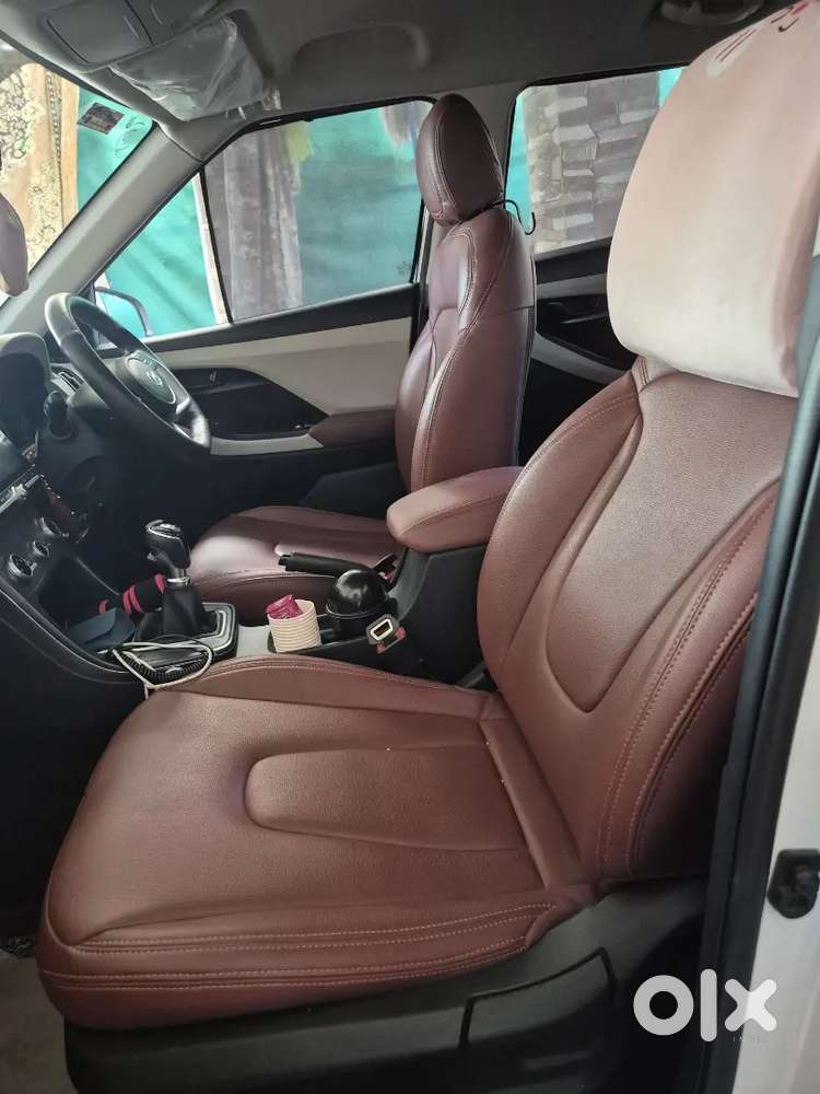 Hyundai Creta With Brand New Condition