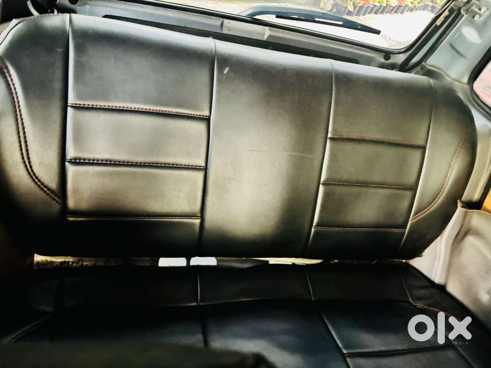 Maruti Suzuki Zen Estilo 2002 Petrol Good Condition