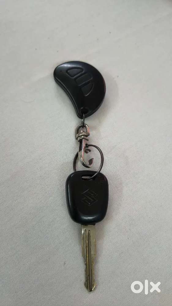 Maruti Suzuki Wagon R 2007 Petrol 2nd Owner