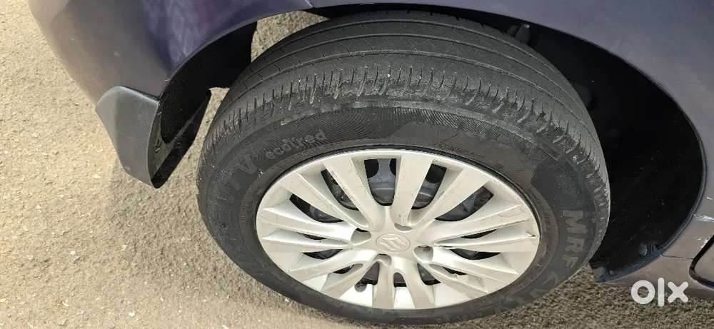 Maruti Suzuki Baleno 2020 Petrol 64000 Km Driven