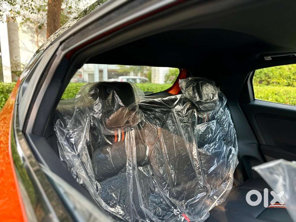 Tata Altroz Racer, 2024, Petrol