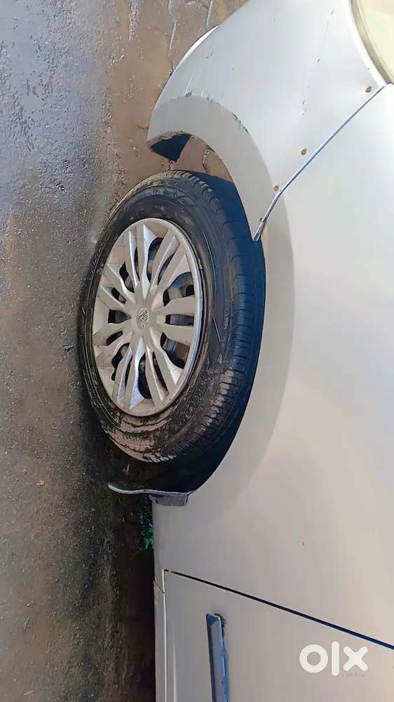 Tata Indica Vista 2010