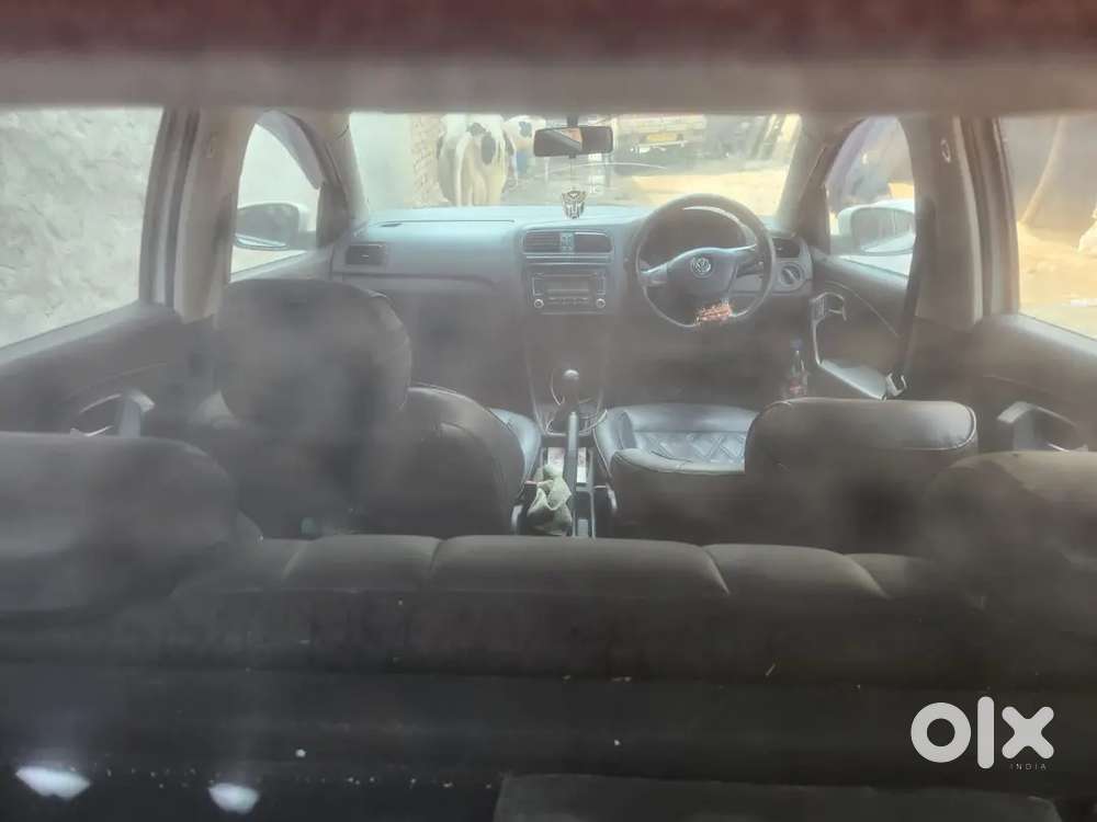 Volkswagen Polo 2017