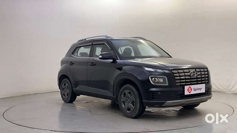 Hyundai Venue Sx, 2023, Petrol