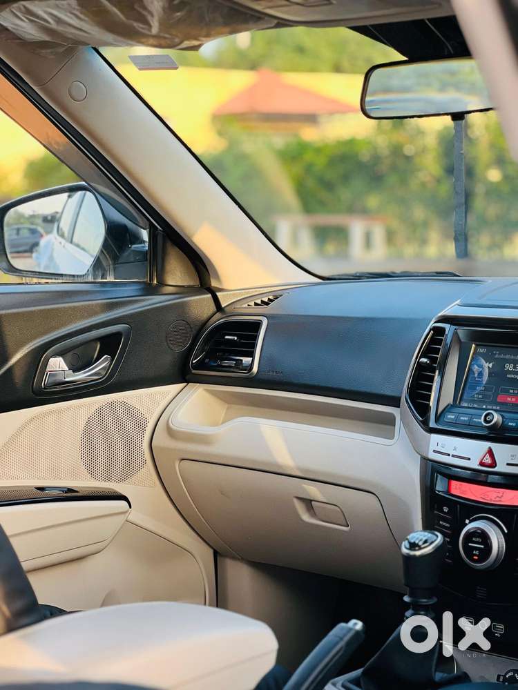 Mahindra Xuv300 W8 Diesel, 2024, Diesel