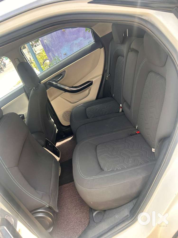 Tata Nexon Ev Max, 2022, Electric