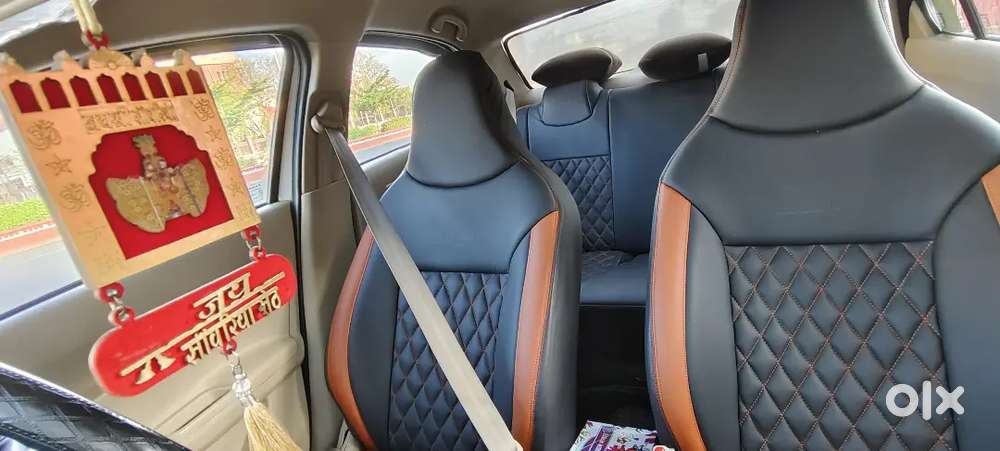 Maruti Suzuki Dzire 2023 Petrol Well Maintained