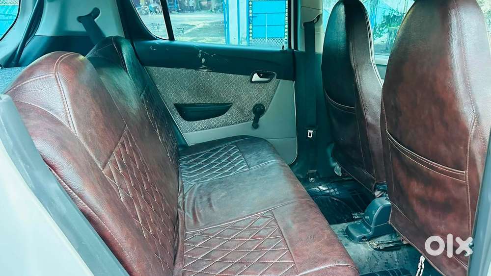 Maruti Suzuki Alto 800 Lxi, 2018, Petrol
