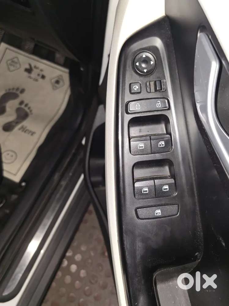 Hyundai Creta Facelift Diesel 2021