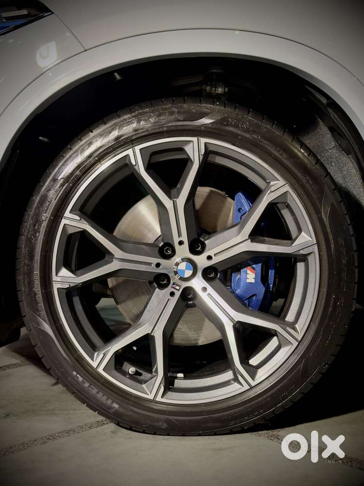 Bmw X5 Xdrive40i M Sport, 2024, Petrol