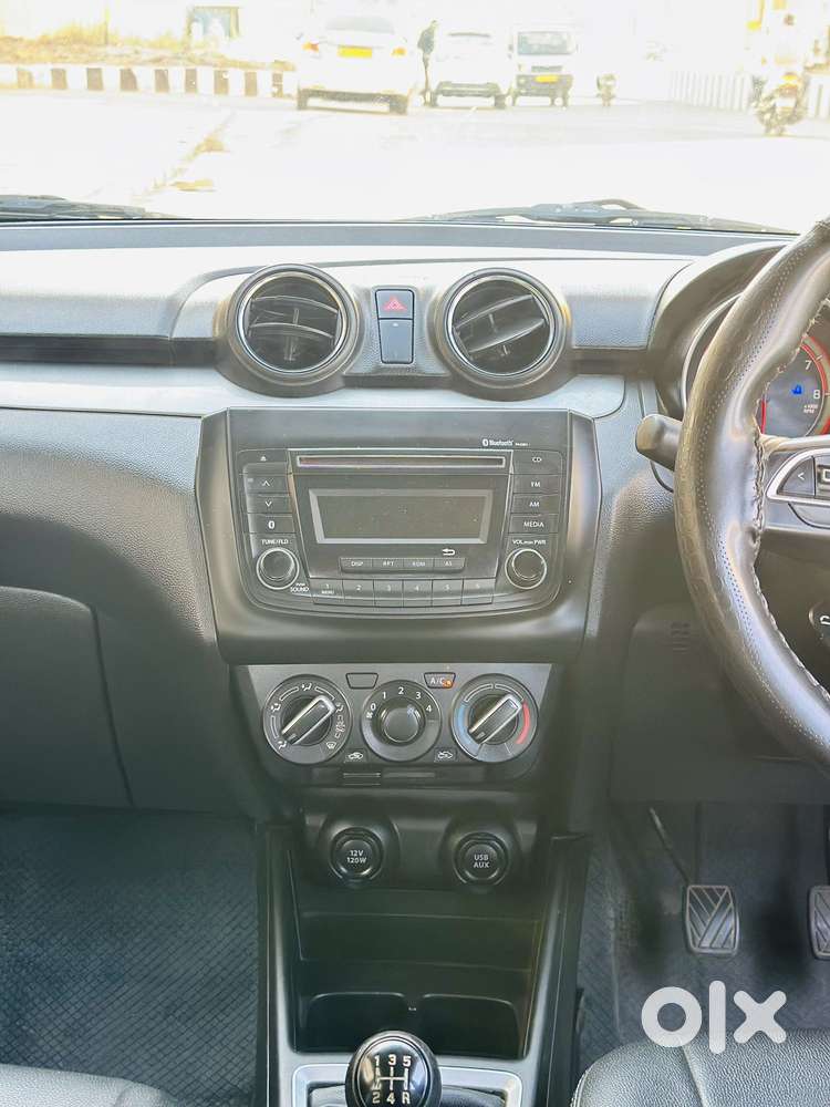 Maruti Suzuki Swift Vxi Optional, 2024, Petrol