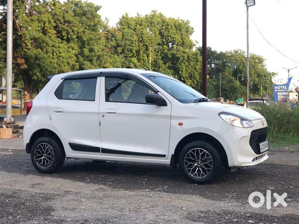 Maruti Suzuki Alto K10 Vxi (o), 2024, Petrol