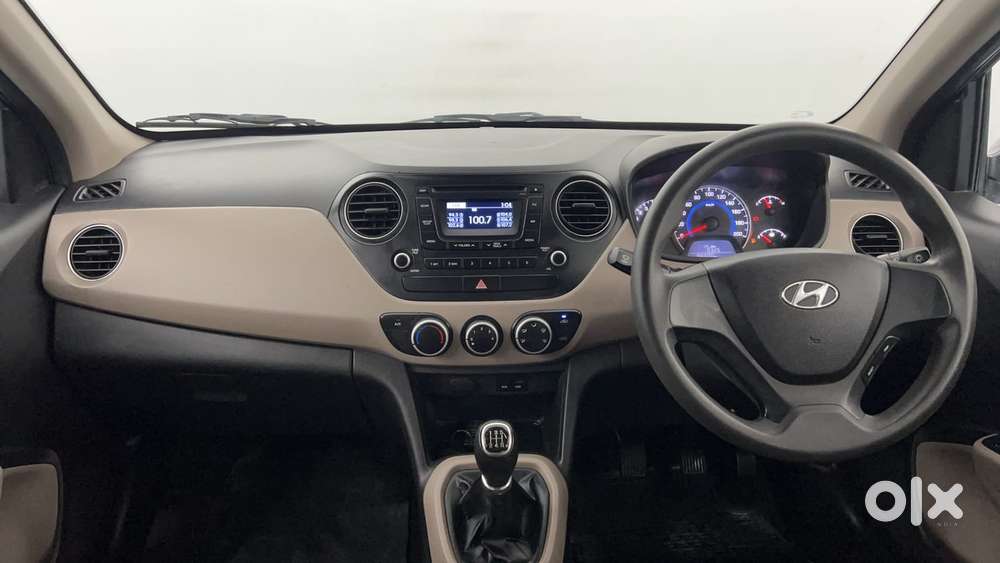 Hyundai Grand I10 1.2 Kappa Sportz, 2014, Petrol