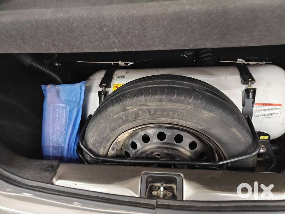 Maruti Suzuki Wagon R Vxi 1.0 Cng, 2023, Cng & Hybrids