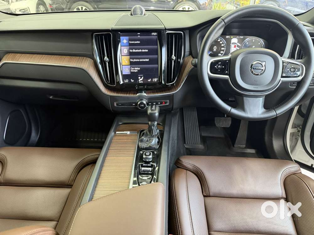 Volvo Xc60 D5 Inscription, 2021, Diesel