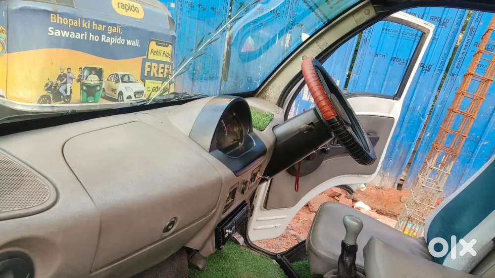 Tata Magic 1 Owner Hai 2016 Model 2031 Valid Hai Insurance Khtm Hai