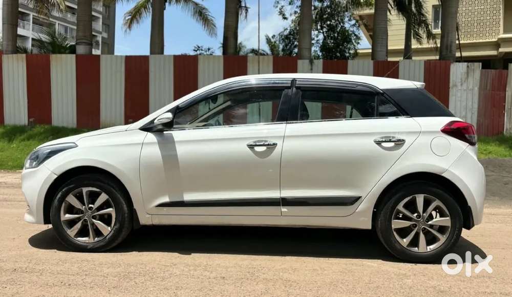 Hyundai Elite I20 Asta 1.4 Crdi, 2015, Diesel