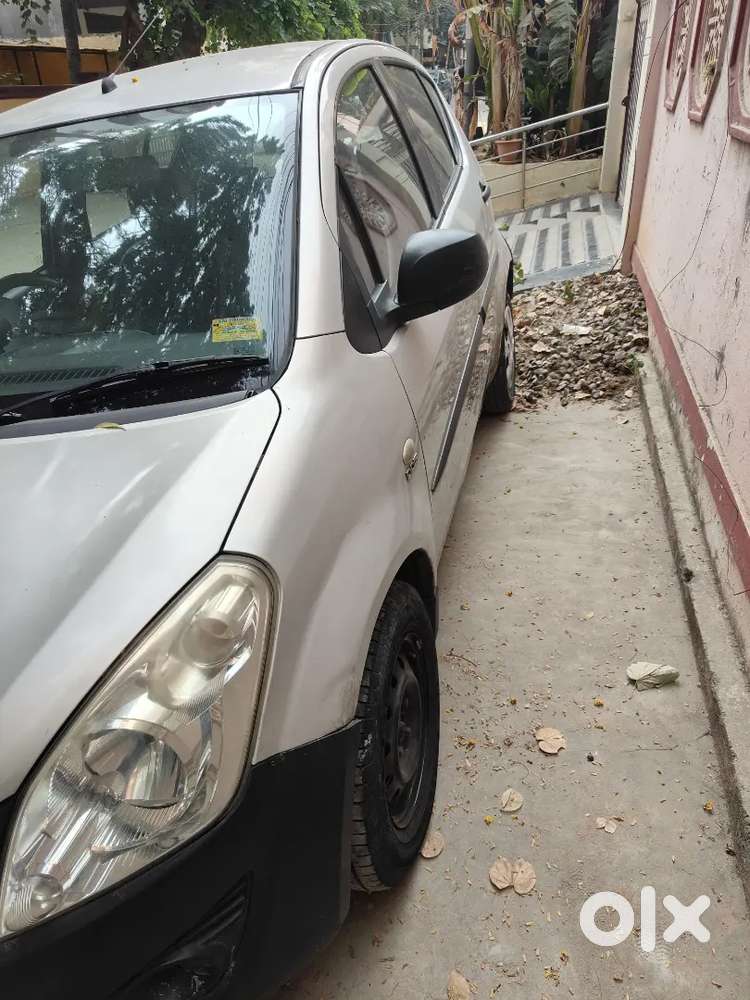 Maruti Suzuki Ritz Vdi 2012