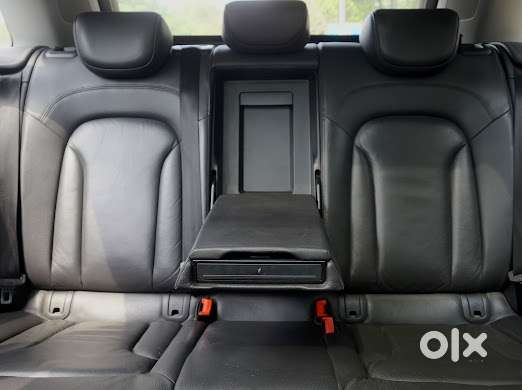 Audi Q3 2.0 Tfsi Quattro, 2017, Petrol